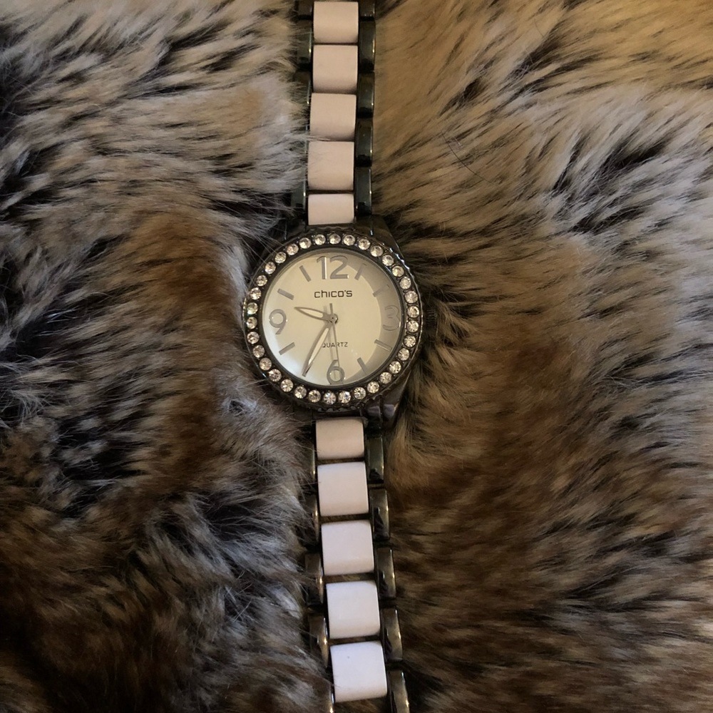 Chico’s watch
